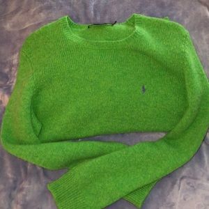 🔥Ralph Lauren Sweater
